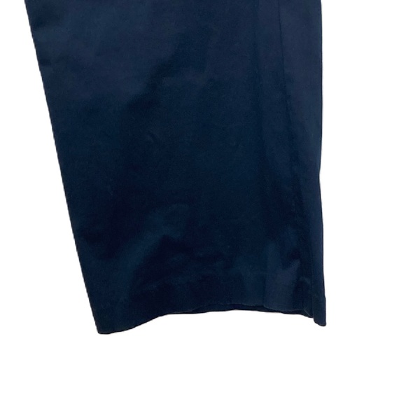 lee Women's Modern Series Curvy Fit Trouser Navy 14p - Picture 6 of 15